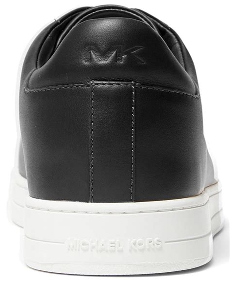 michael kors mens shoes|michael kors men's nate sneakers.